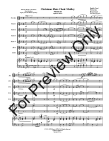 Christmas Flute Choir Medley (v.3)