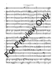 Christmas Flute Choir Medley (v.3)