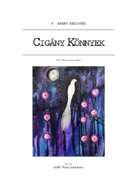 Cigany Konnyek (Gypsy Tears)
