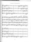 Coalescence for Flute Quartet