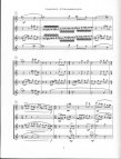 Coalescence for Flute Quartet