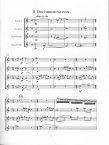 Coalescence for Flute Quartet