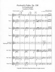 Cuckoo's Polka Op336