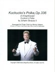 Cuckoo's Polka Op336