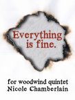 Everything is Fine