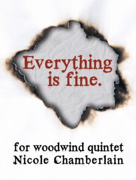 Everything is Fine