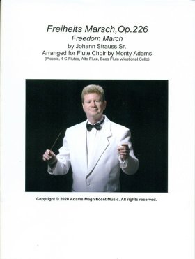 Freedom March Op226
