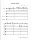 Fugue in C Major