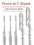 Fugue in C Major
