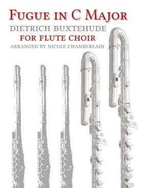 Fugue in C Major