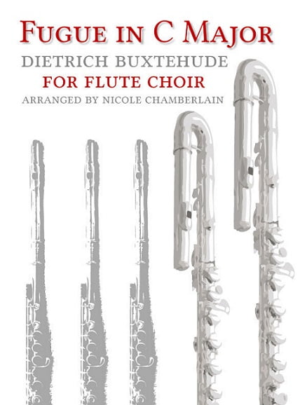 Fugue in C Major
