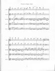 Fugue in C Major