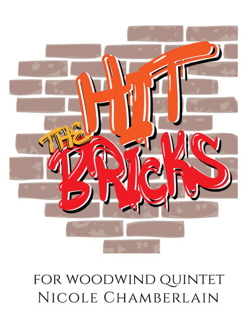 Hit the Bricks