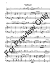 Holy, Holy, Holy for Flute and Piano