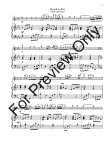 Holy, Holy, Holy for Flute and Piano