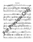 Holy, Holy, Holy for Flute and Piano