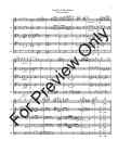 Lead On, O King Eternal for Woodwind Quintet