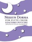 Nessun Dorma