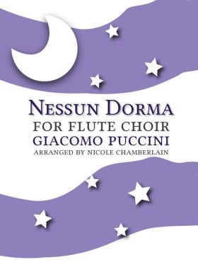 Nessun Dorma