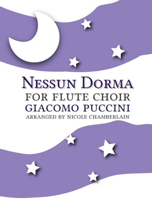 Nessun Dorma