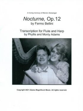 Noctune Op12