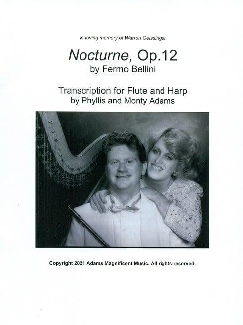 Noctune Op12