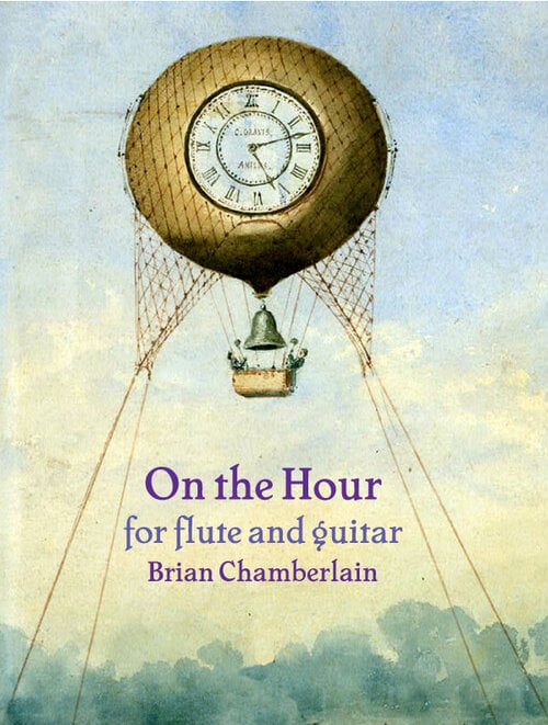 On the Hour