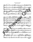 Onward, Christian Soldiers for Flute Trio and Piano
