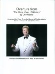 Overture from "The Merry Wives of Windsor"