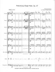 Petersburg Sleigh Ride Op57