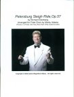 Petersburg Sleigh Ride Op57