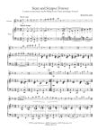 Scars and Scrapes Forever Music Sheet available on Flute World