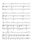 Scars and Scrapes Forever Music Sheet - Flute World