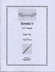 Sonata V