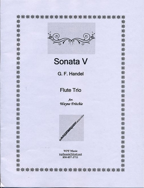 Sonata V