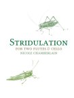 Stridulation