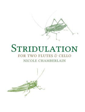 Stridulation