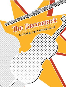 The Broderick