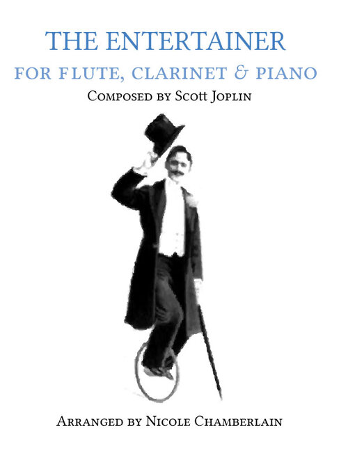 The Entertainer