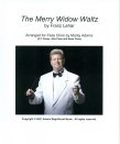 The Merry Widow Waltz