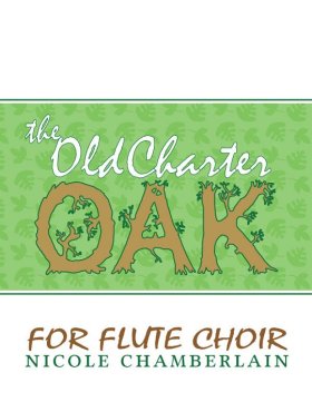 The Old Charter Oak