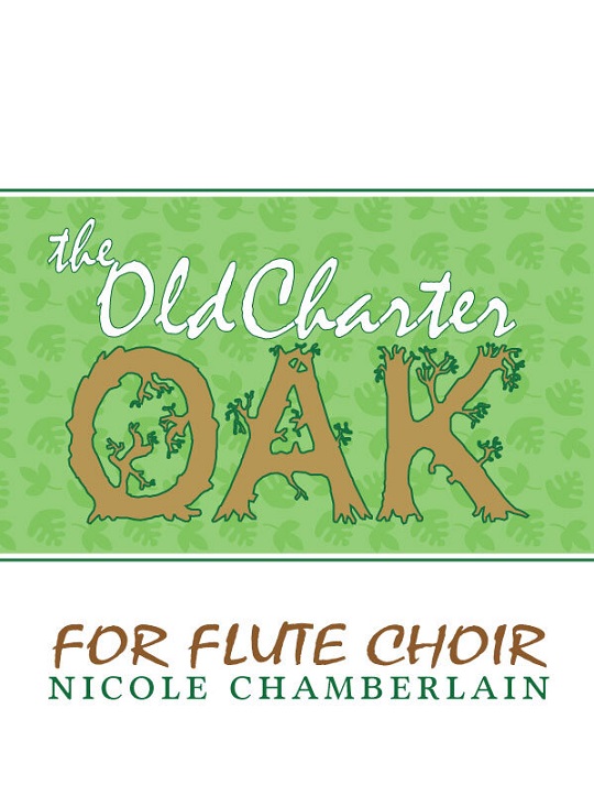 The Old Charter Oak