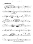 Three Meditations for Solo Alto Flute