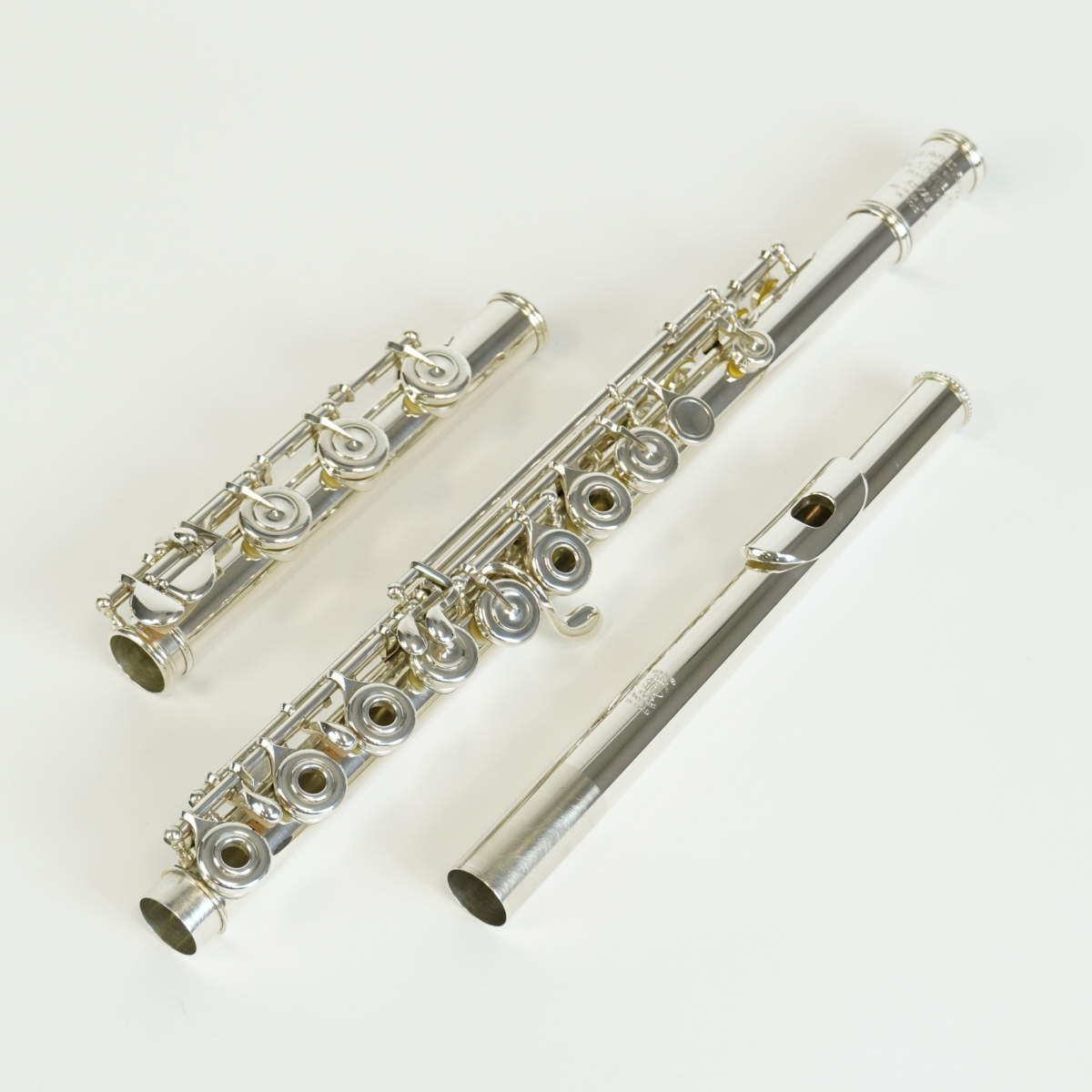 Buy Certified PreOwned Flutes Online Flute World
