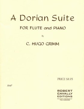 A Dorian Suite