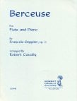 Berceuse Op15