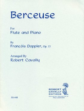 Berceuse Op15