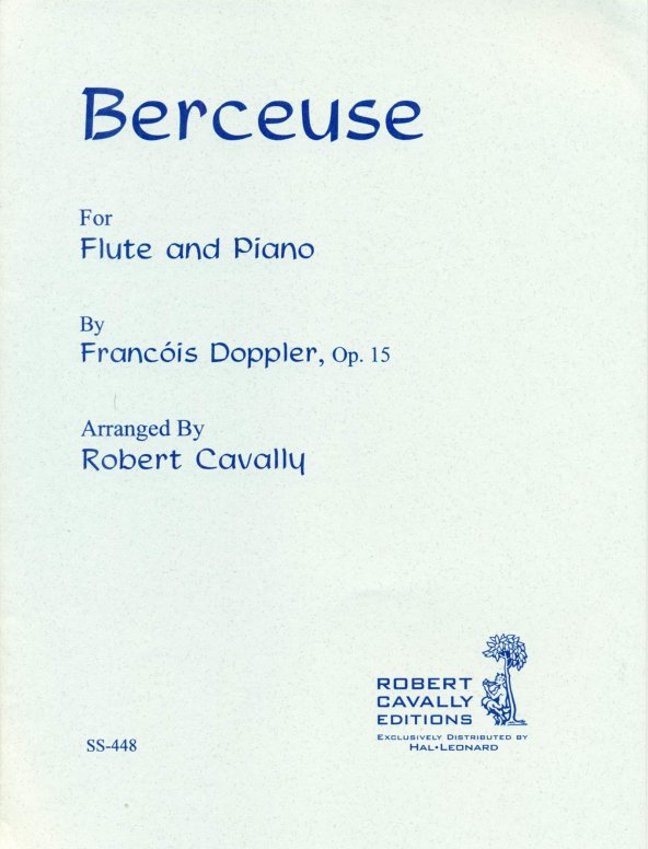 Berceuse Op15