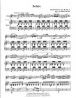 Bolero Op28#2