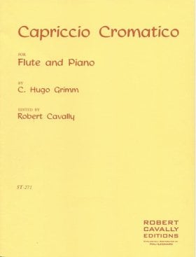 Capriccio Cromatico
